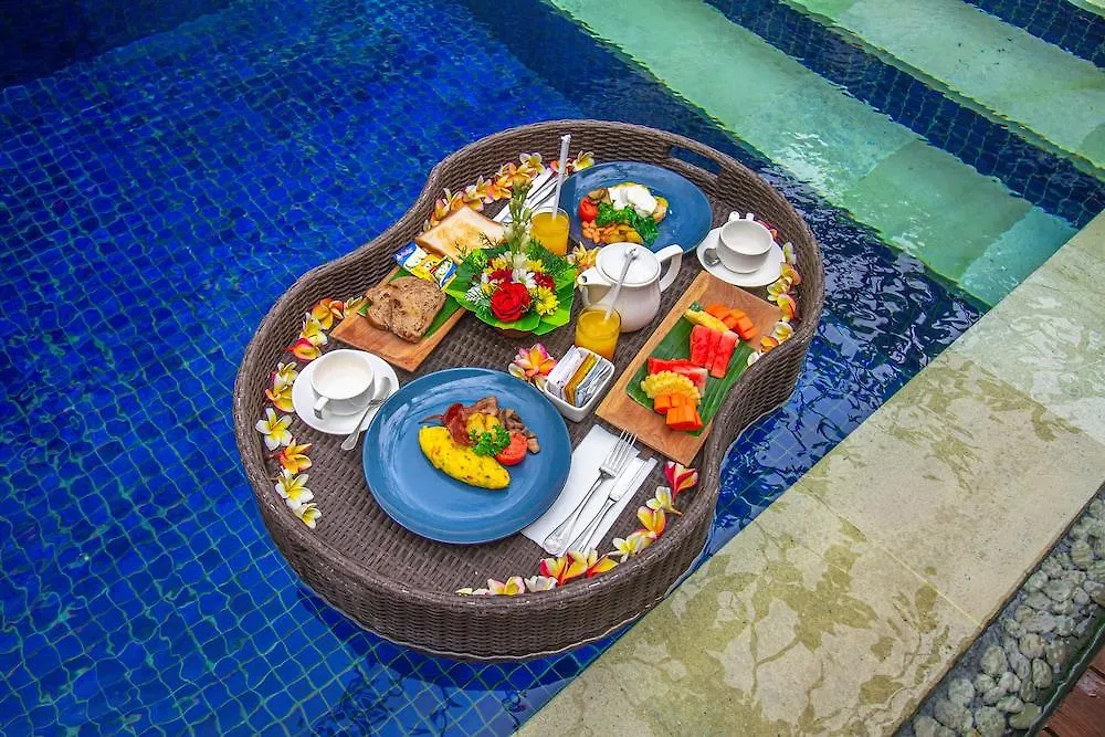 The Wolas Villas Seminyak