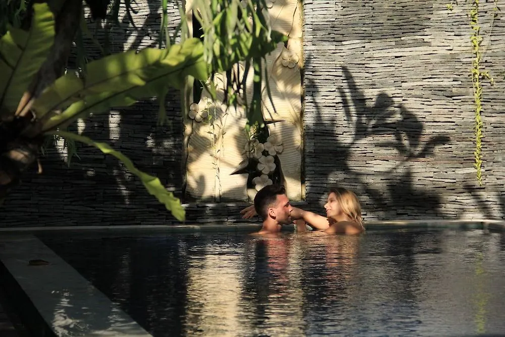 The Wolas Villas Seminyak  0*, Seminyak (Bali) Indonesia