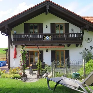 Ferienhaus Häusner , Frasdorf Deutschland