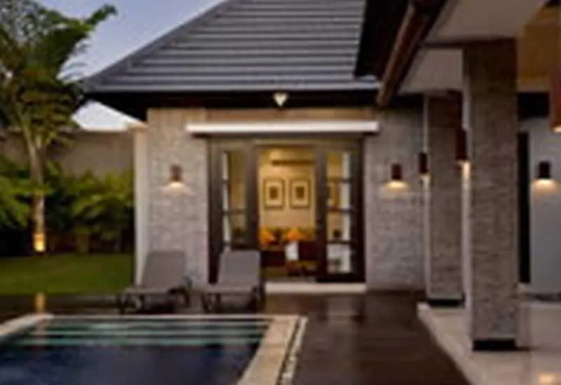 The Wolas Villas Seminyak