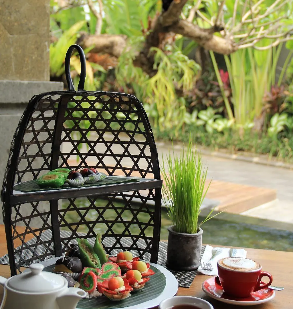 The Wolas Villas Seminyak