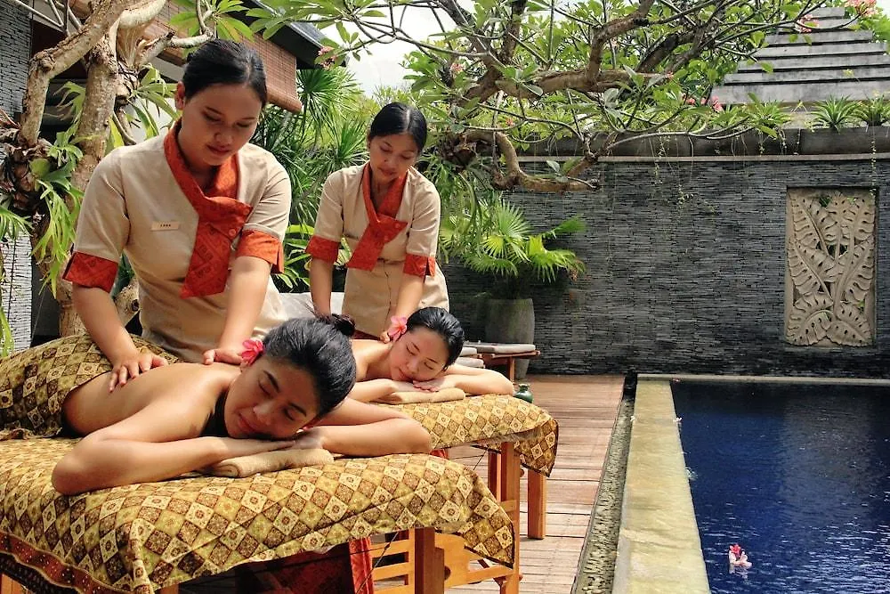 The Wolas Villas Seminyak   Seminyak (Bali)
