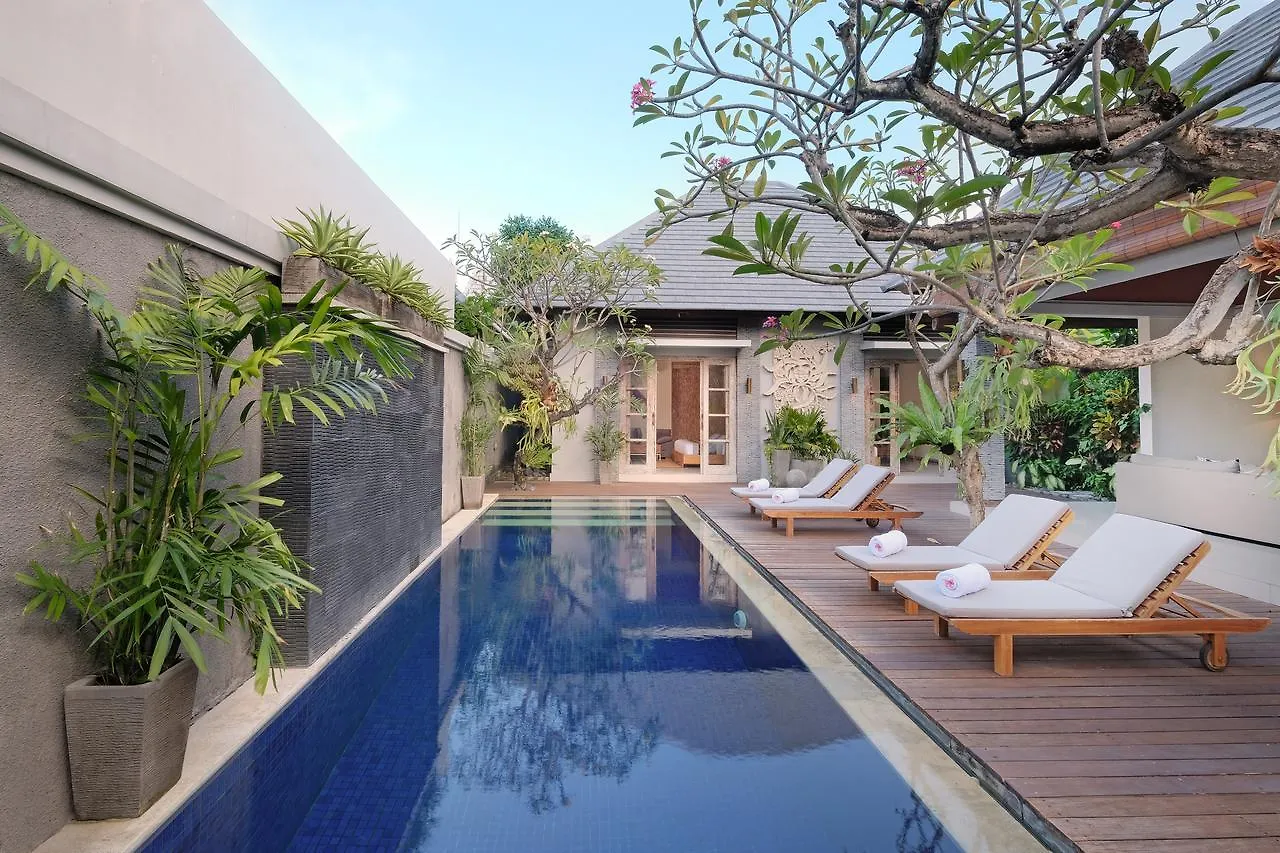 The Wolas Villas Seminyak   Seminyak (Bali)