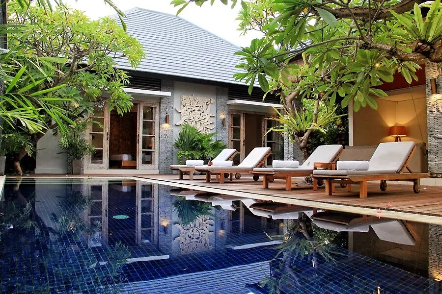 The Wolas Villas Seminyak  0*, Seminyak (Bali) Indonesia